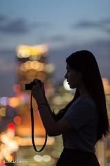 夜之媚