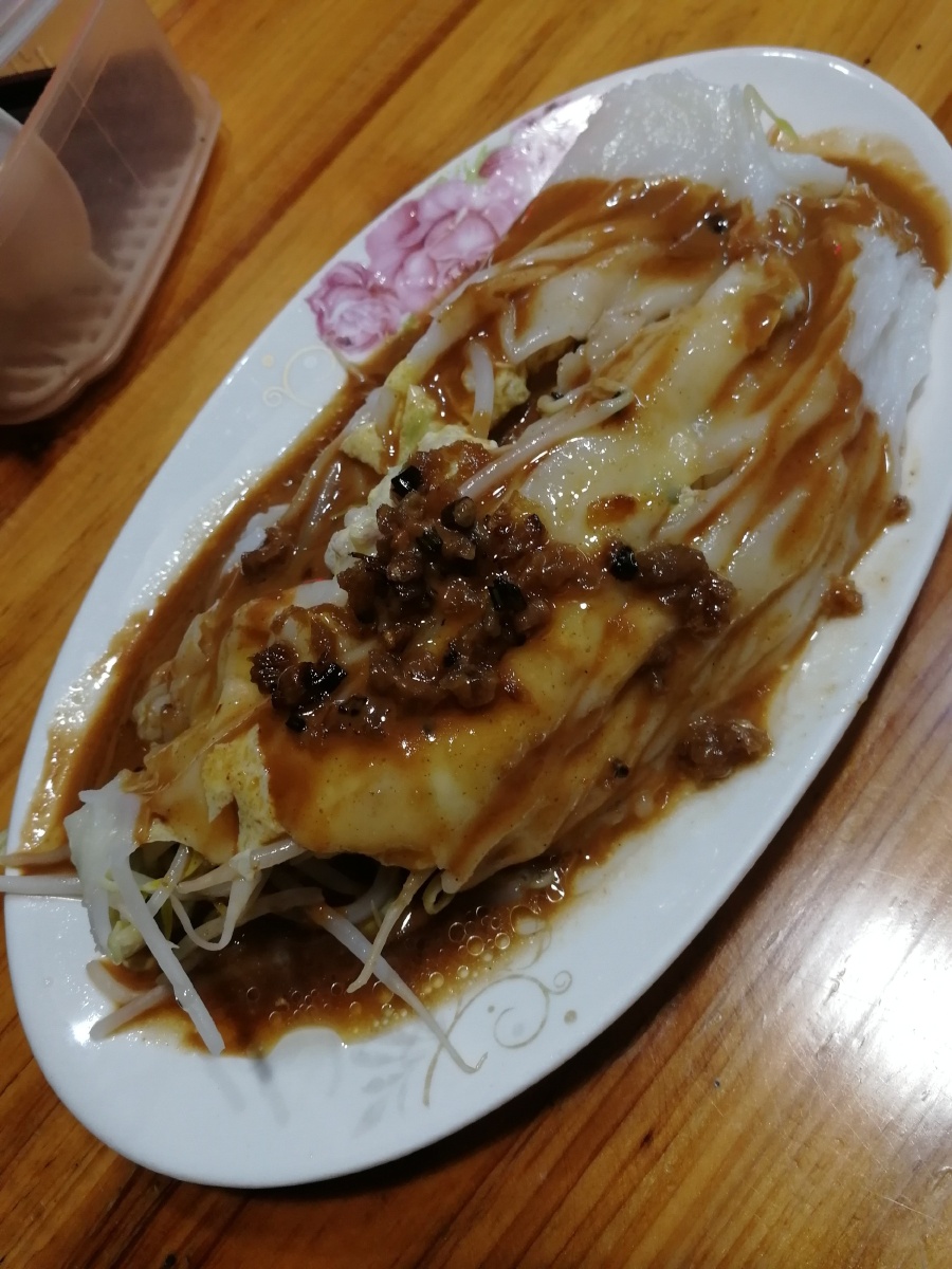 潮州小吃 - 柒玖608 - 图虫网 - 优质摄影师交流社区