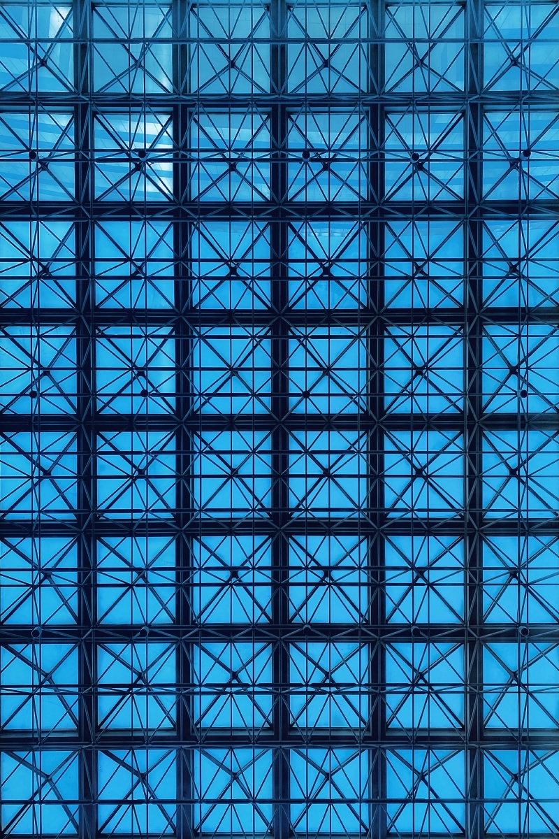 建筑结构/几何图形