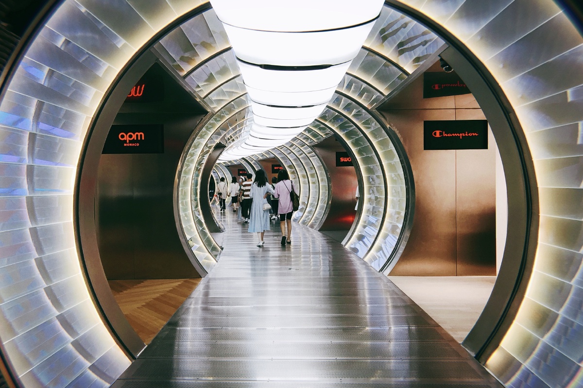 北京skp-s - 酥皮泡芙oo