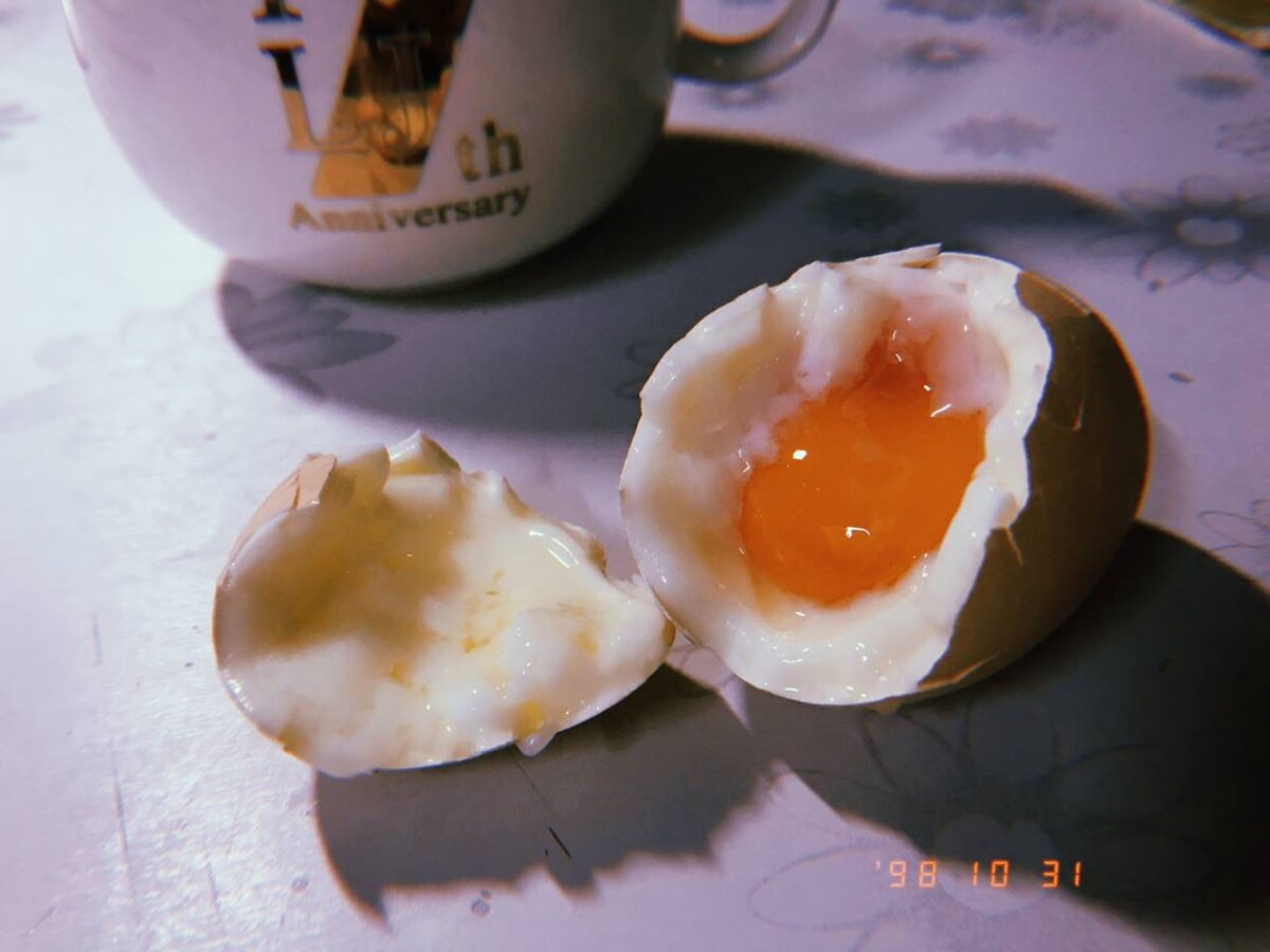 皮蛋的制作方法,松花蛋是怎么做的