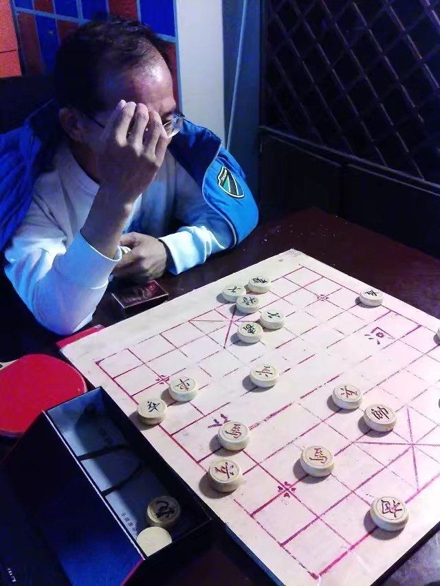 象棋天地炮怎么搭,JJ象棋天地炮特效