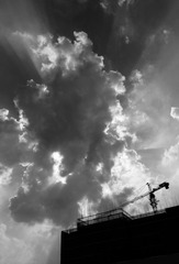 SILVER LININGS！