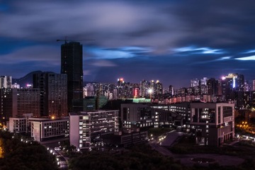 静养期间的习作