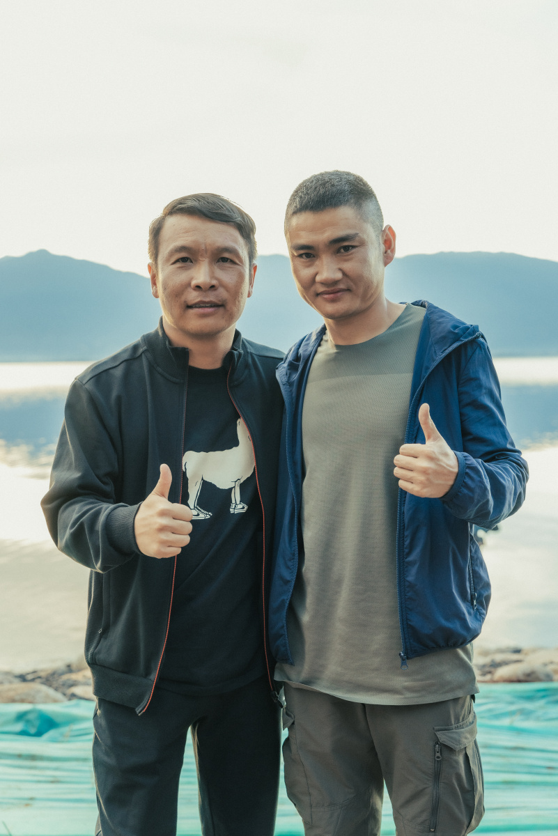 品- 高波剧照摄影师 - 图虫