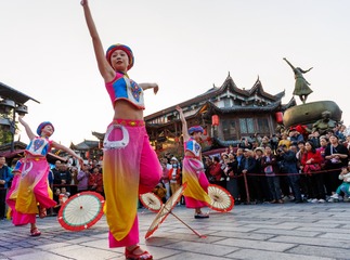 天地同频