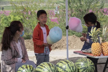 美食