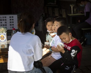小吃