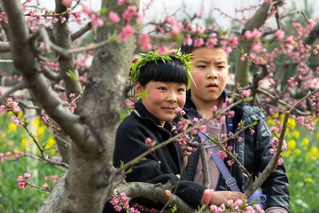 小小侦察兵