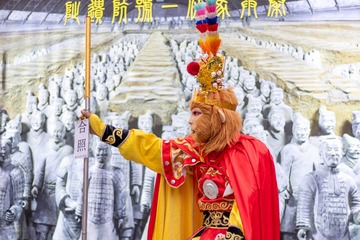 合照
