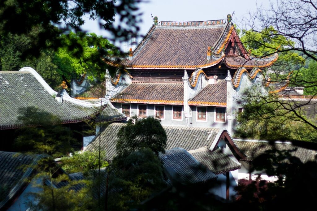 于楚有才 于斯为盛<br />
