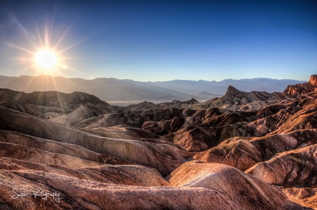 Zabriskie Point