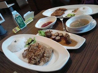 台湾茶餐厅