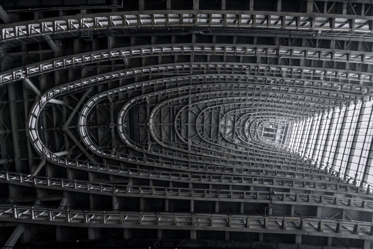 钢铁森林 ii - 四季之风31 - 图虫