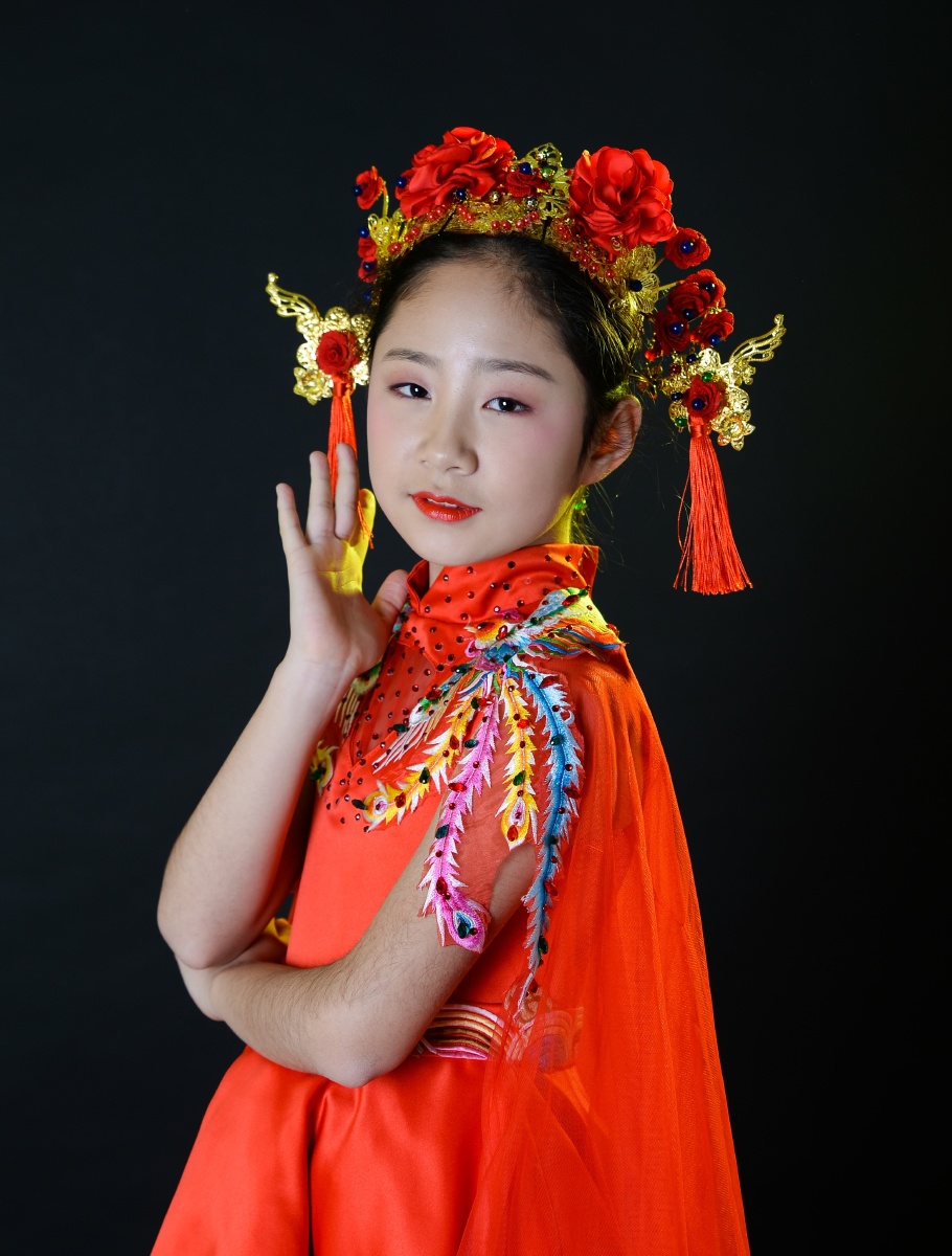 北方女王喵喵喵