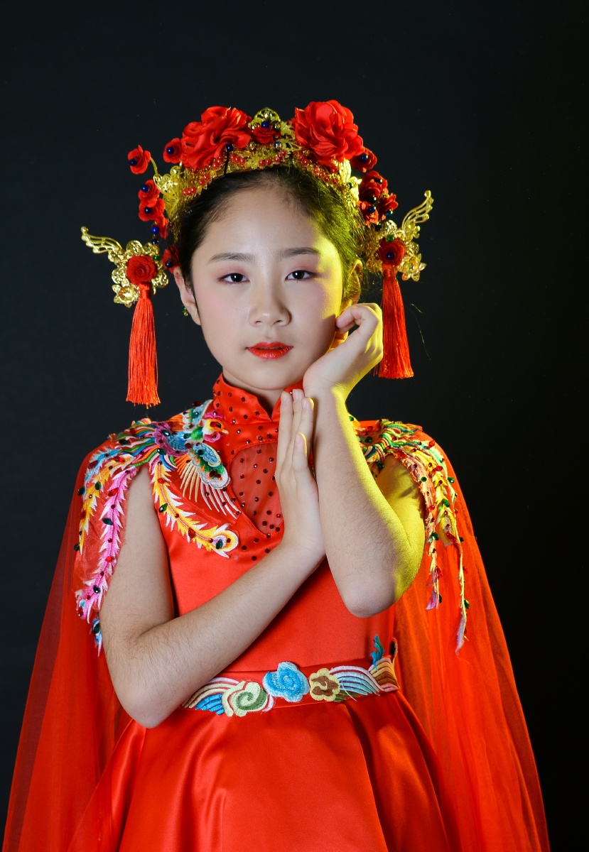 北方女王喵喵喵