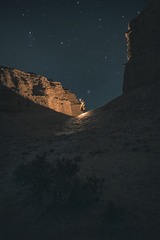 魔鬼城之夜2