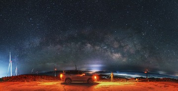 星河长夜