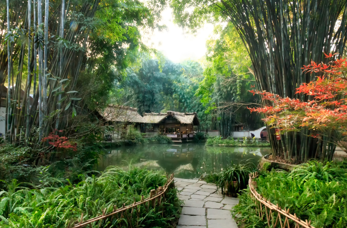 茅屋为秋风所破歌