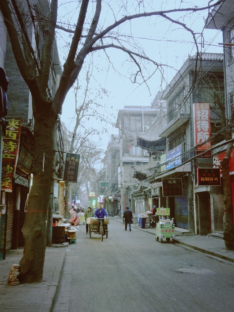 DSC01157_<br />
她安静了，像安静的流水，让我驻足！