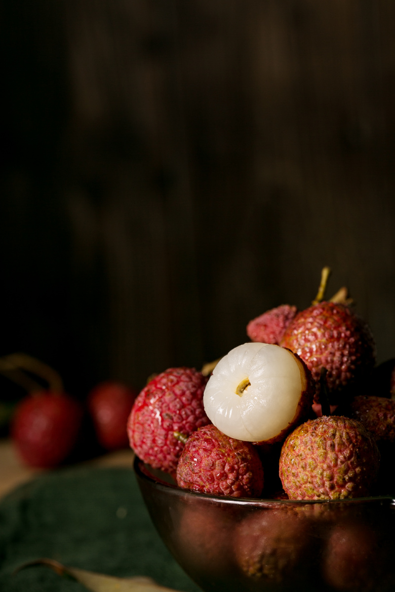 荔枝- 周大侠侠侠侠 - 图虫网 - 优质摄影师交流社区
