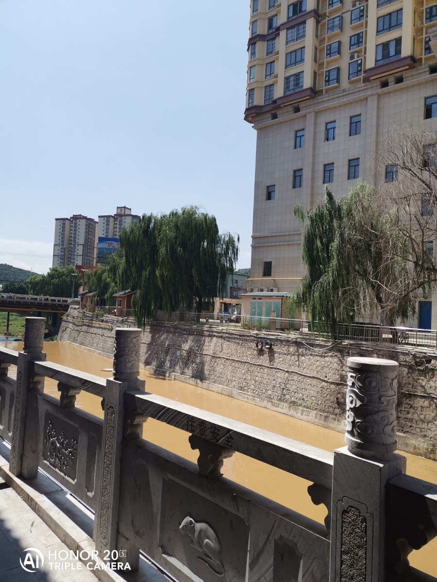 铜川川口文杰巷