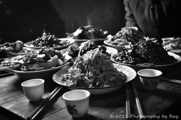 杀猪宴