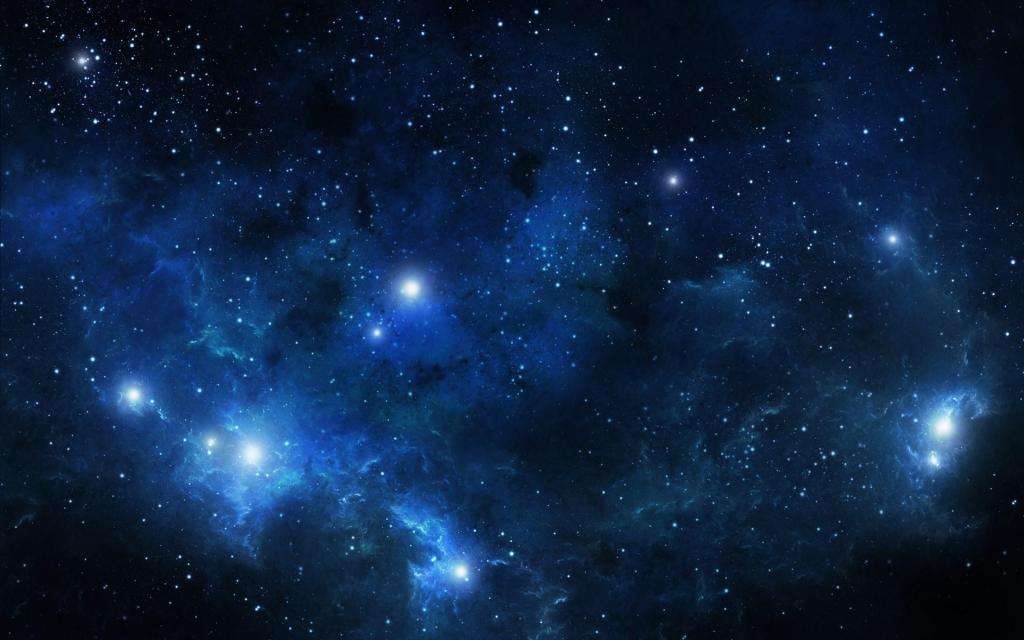 星空