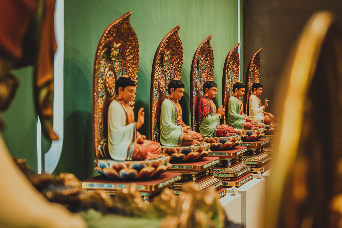 2021厦门国际佛事用品展春季展