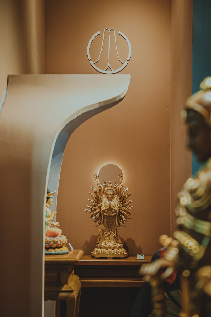 2021厦门国际佛事用品展春季展