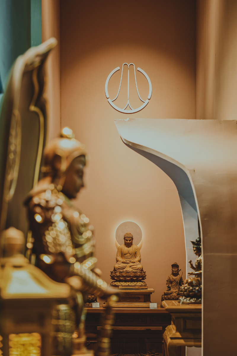 2021厦门国际佛事用品展春季展