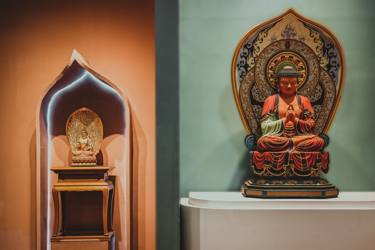 2021厦门国际佛事用品展春季展