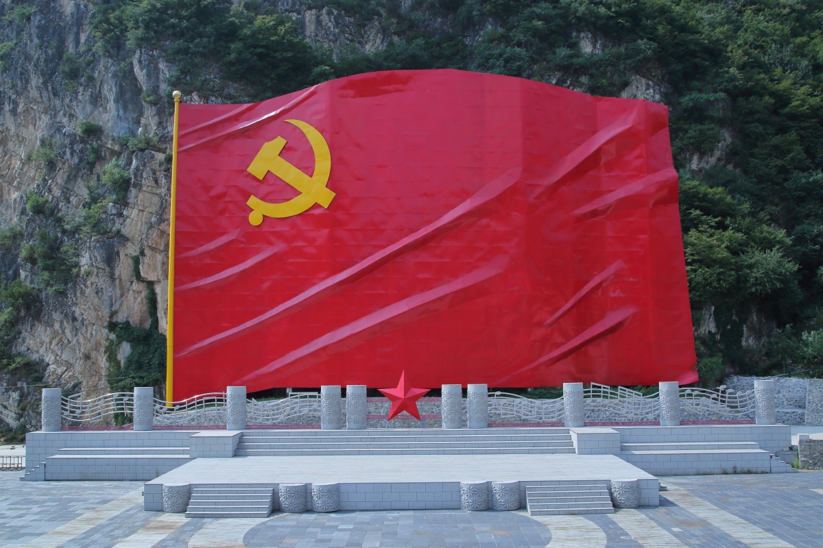 游览红歌创作诞生唱响的地方 - 西山航空人 - 图虫