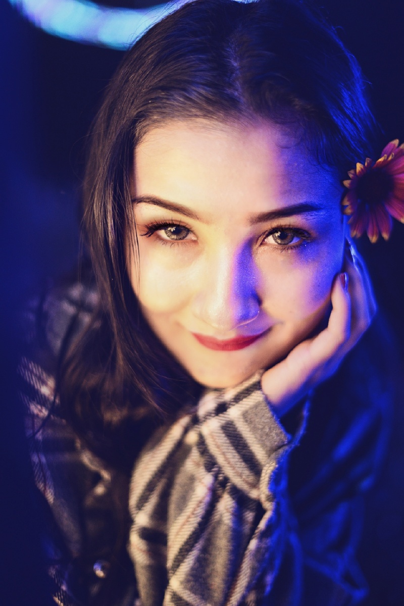 新疆小姐姐之最喜欢的3张