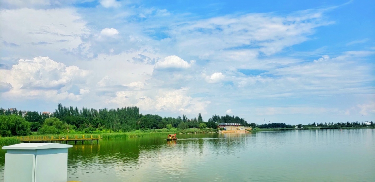 包克图一个有鹿的地方