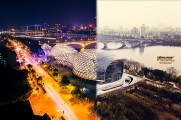 【双鱼汇Day to night.】