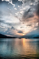 海