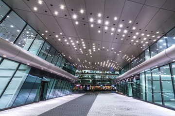 凌空SOHO-时空