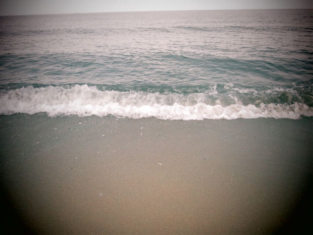 海浪