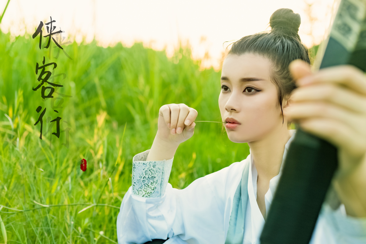 闲过信陵饮,脱剑膝前横. 将