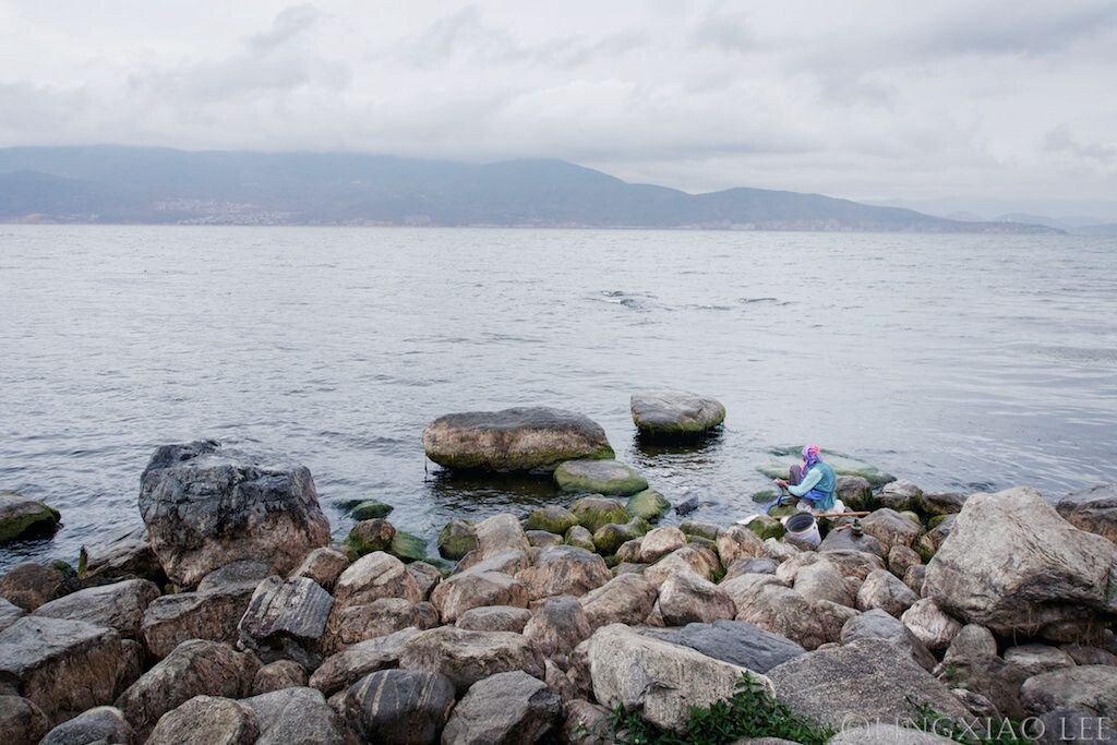 大理 洱海