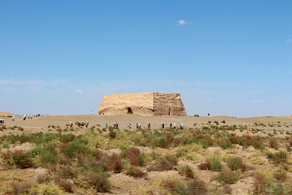 春风不度的"玉门关"