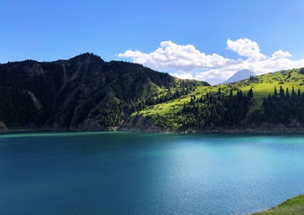 大龙池
