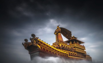 汉武大帝