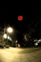 印象西电