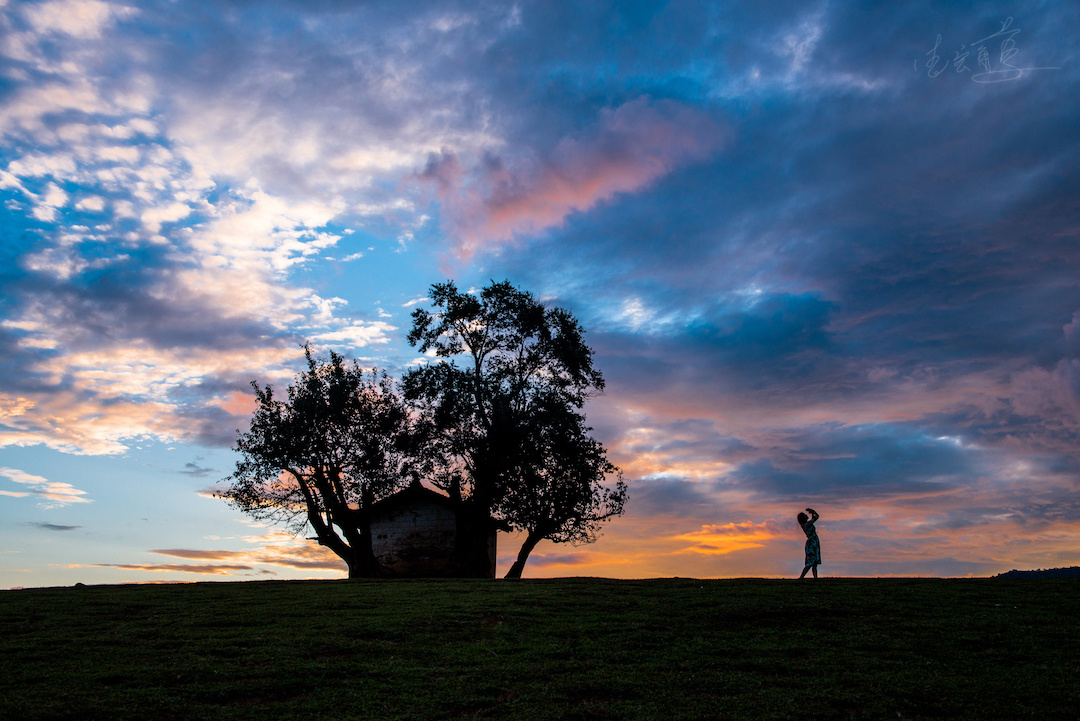 那是一个秋天 - 风光 - 德宏角落 - 图虫摄影网