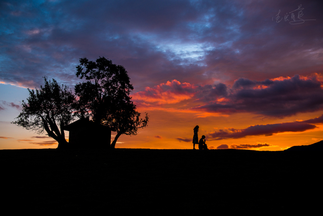那是一个秋天 - 风光 - 德宏角落 - 图虫摄影网