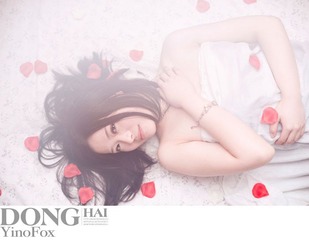 美丽的人儿~~
