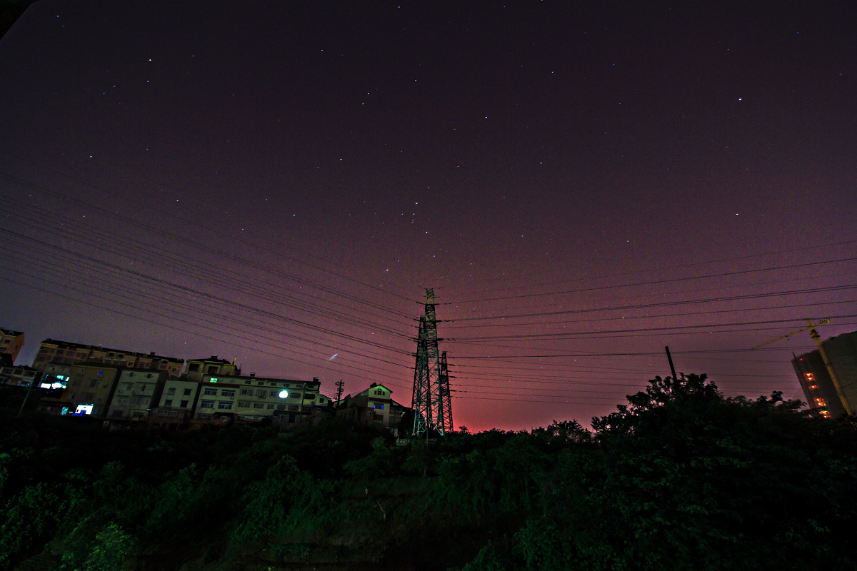 画面总是不纯洁,能给些指导吗?