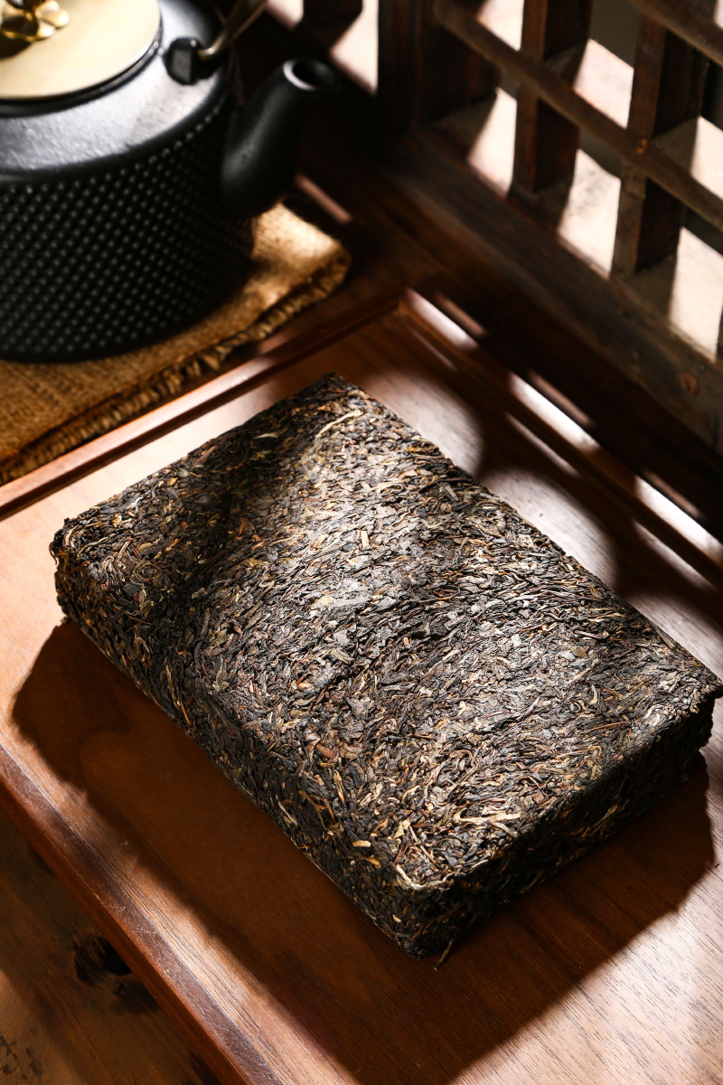 产品拍摄:中茶黑茶园产品拍摄 - 典韬摄影晓丹 - 图虫